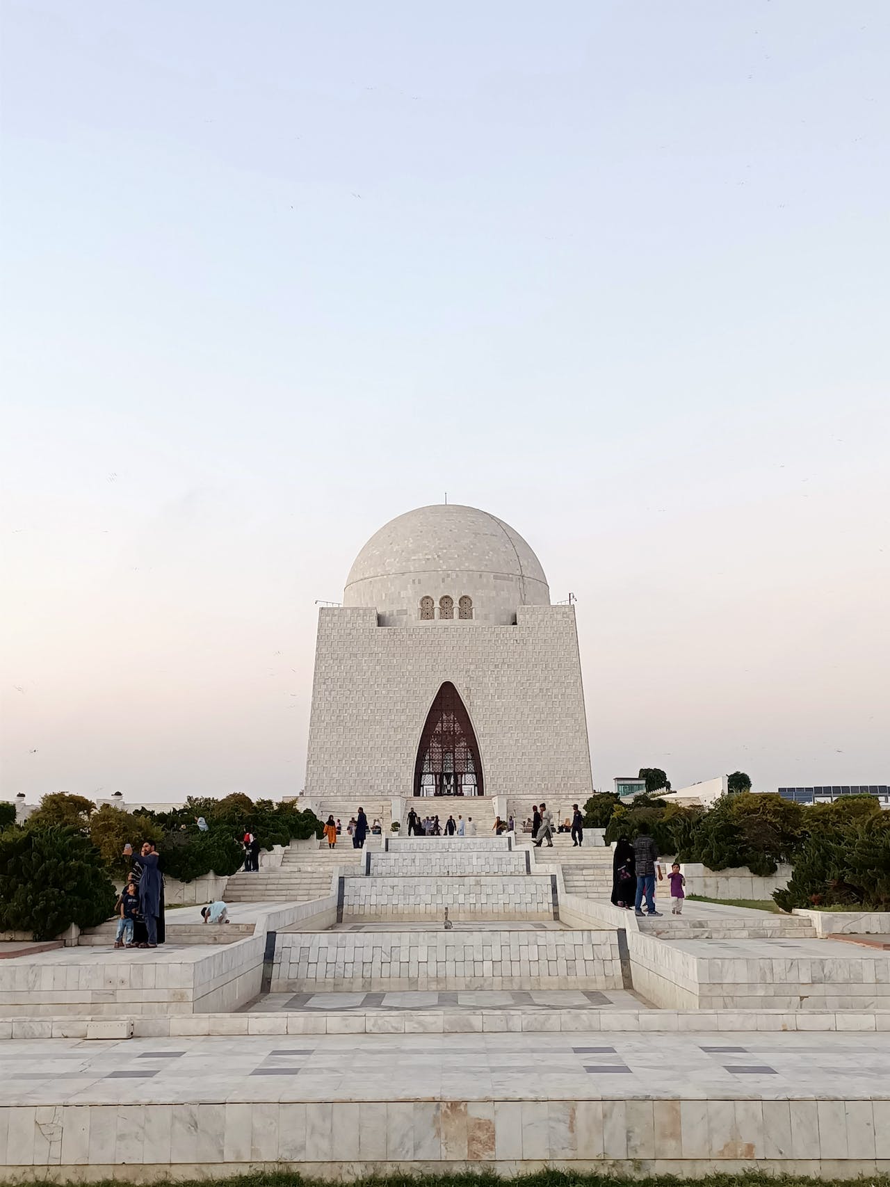 Car Rental Services In Karachi, Pakistan
