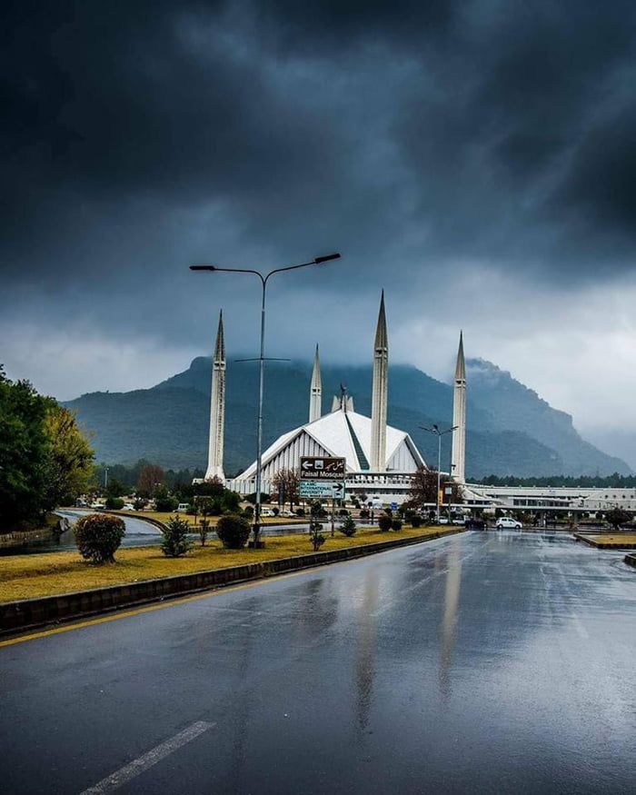 Rent a Car Islamabad